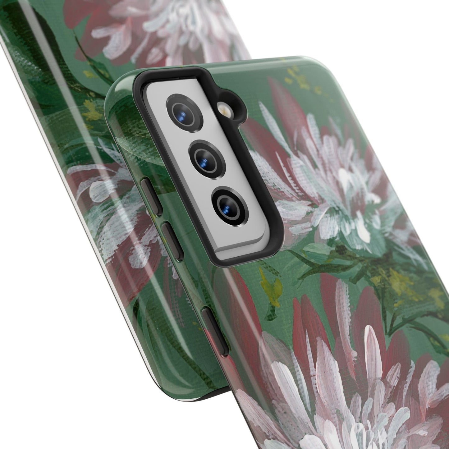 Chrysanthemum Phone Case