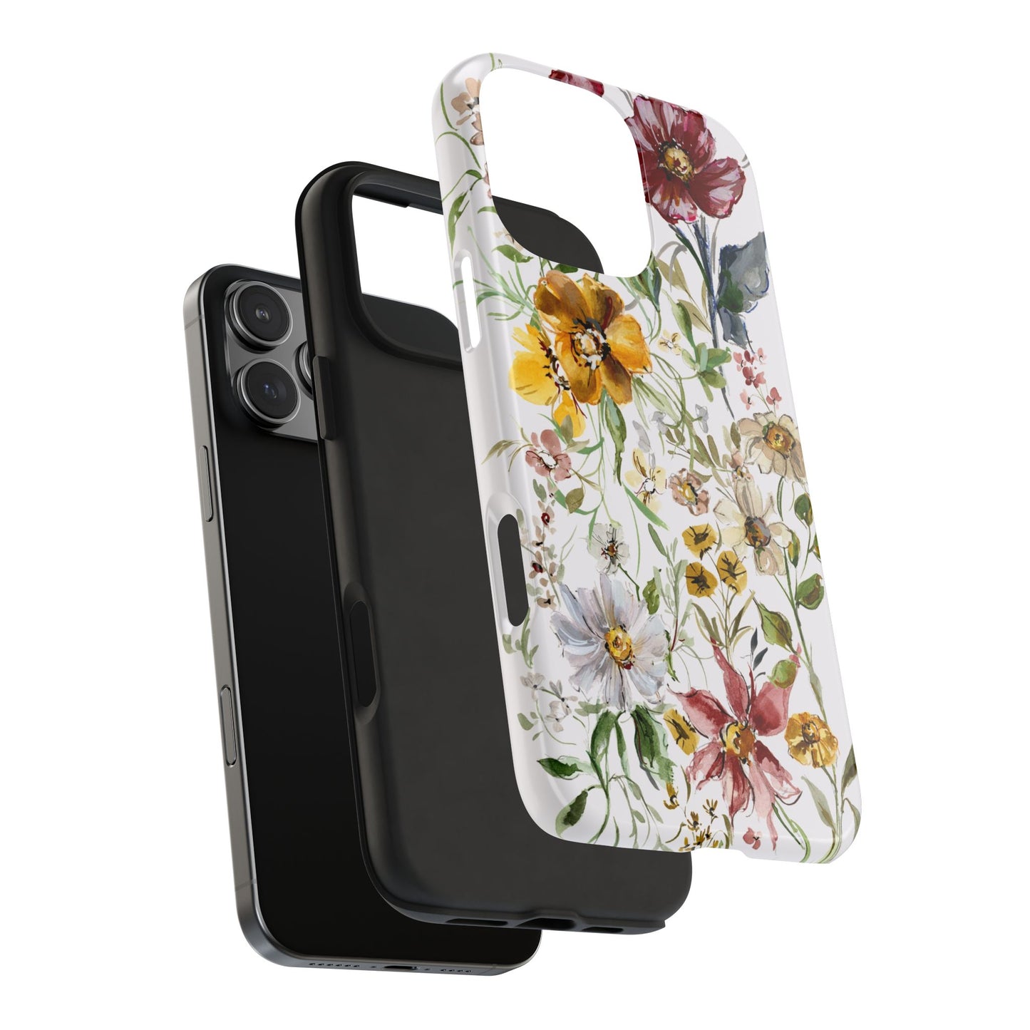 Rosine Phone Case