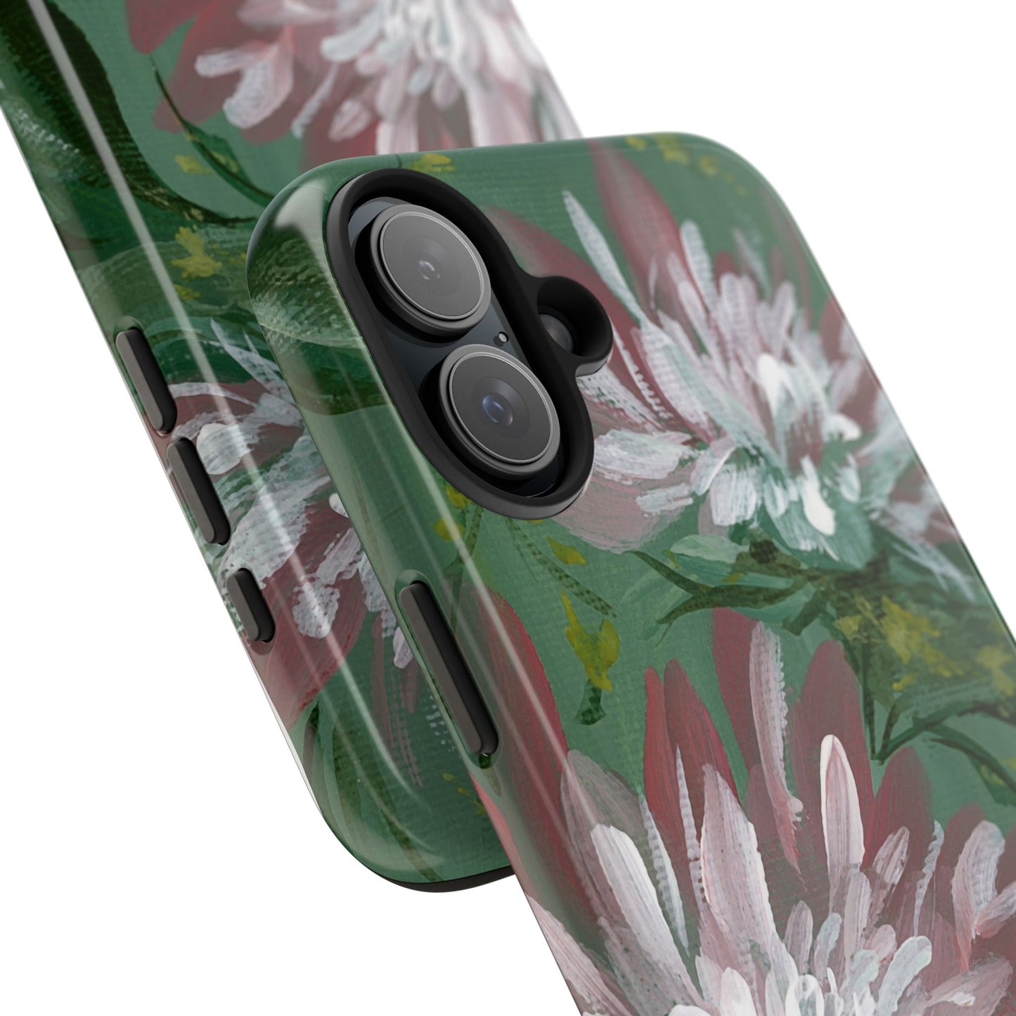 Chrysanthemum Phone Case