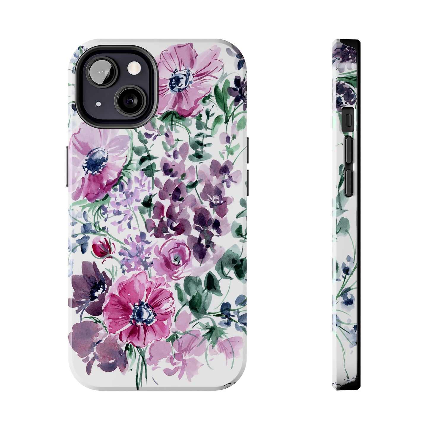 Belladonna Phone Case