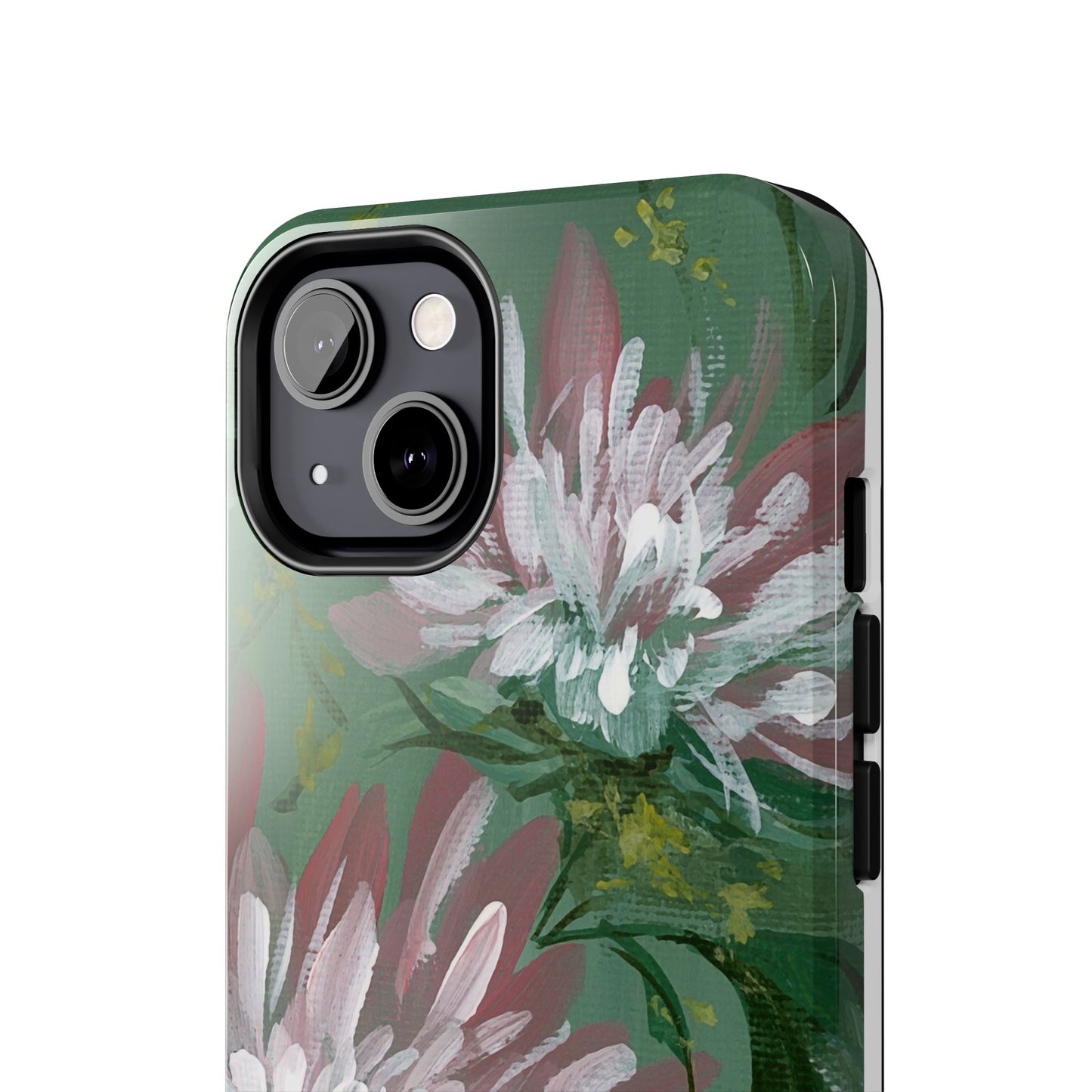 Chrysanthemum Phone Case