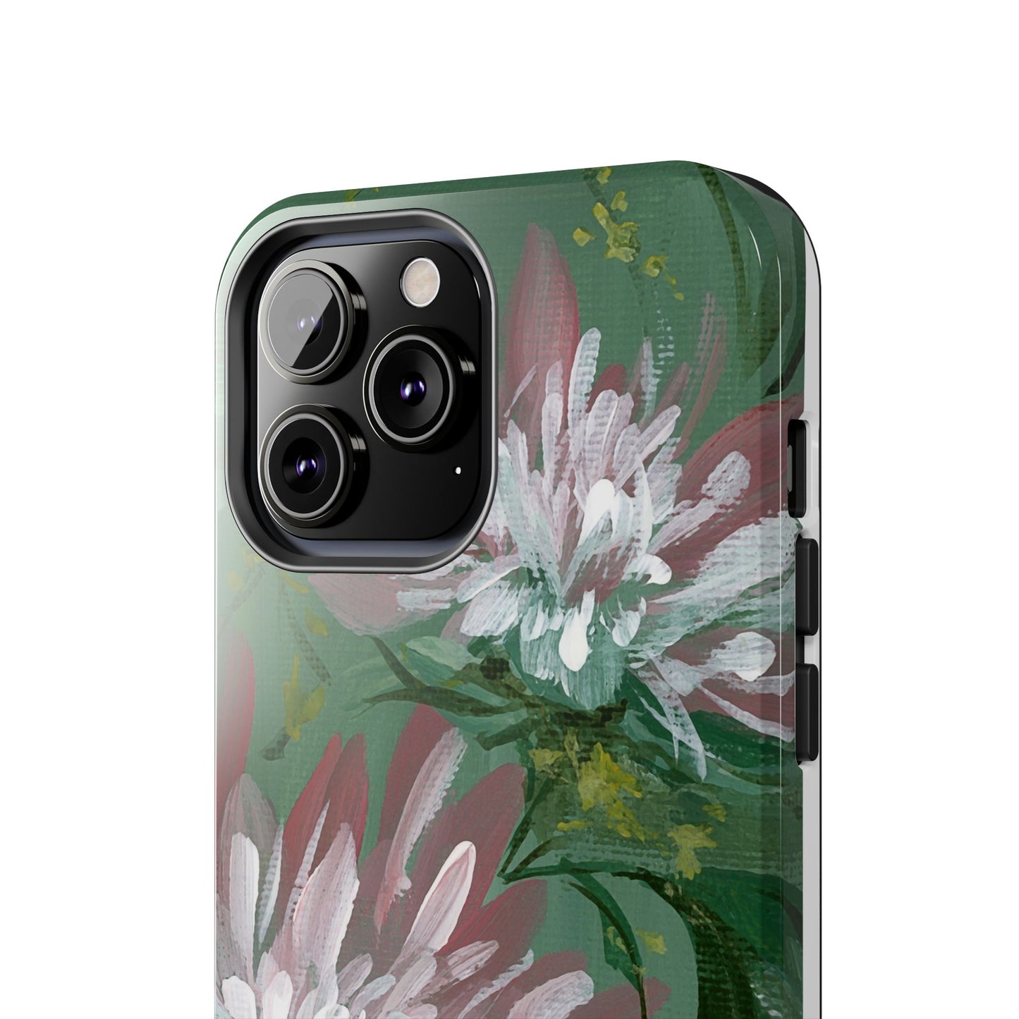 Chrysanthemum Phone Case